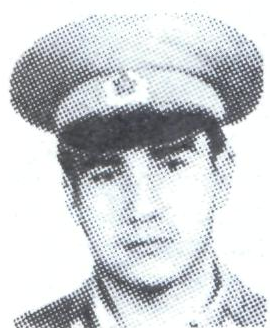 Памяти павших в Афганской войне