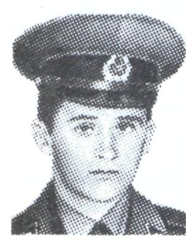 Памяти павших в Афганской войне