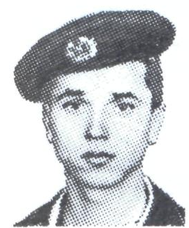 Памяти павших в Афганской войне