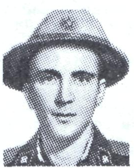 Памяти павших в Афганской войне