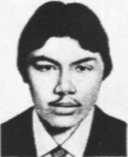 АБДУЛАХАЕВ Бахтияр Баходырханович