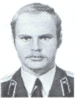 Памяти павших в Афганской войне