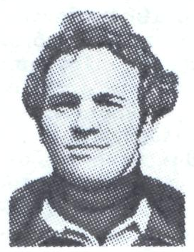 Памяти павших в Афганской войне