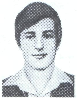 Памяти павших в Афганской войне