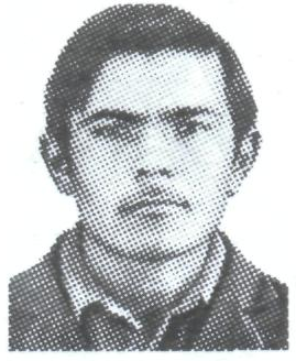 Памяти павших в Афганской войне