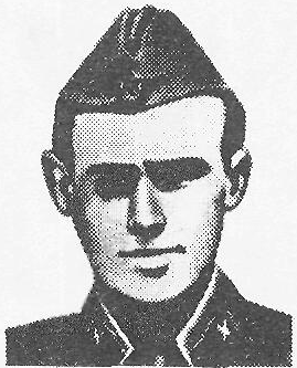 Памяти павших в Афганской войне