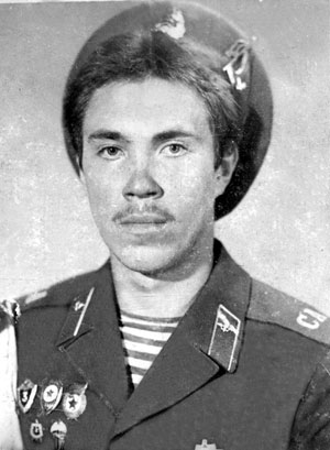 МЯСНИКОВ Александр Борисович