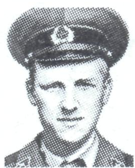 Памяти павших в Афганской войне