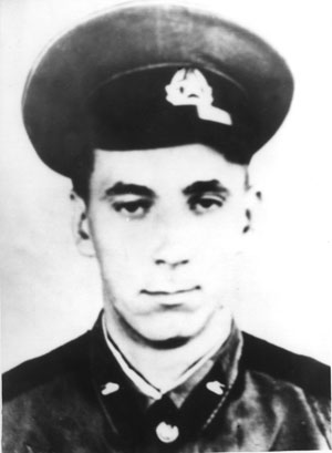 Памяти павших в
                        Афганской войне