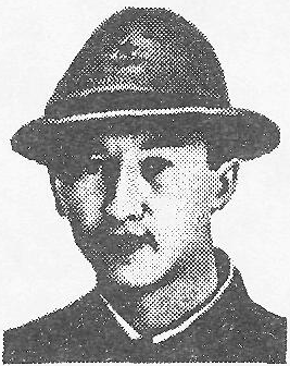 Памяти павших в Афганской войне