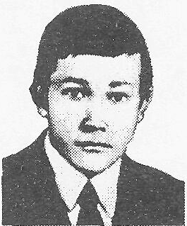 Памяти павших в Афганской войне