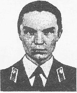 БЕГИШЕВ Эльгизер Федорович