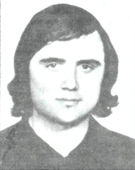 КОЗИЙ Владимир Борисович