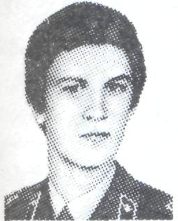 Памяти павших в Афганской войне