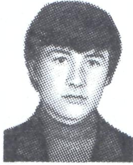 Памяти павших в Афганской войне