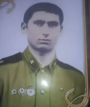 НАБОТОВ
                    Абдуназар Назарович