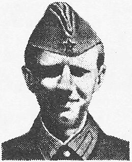 Памяти павших в Афганской войне