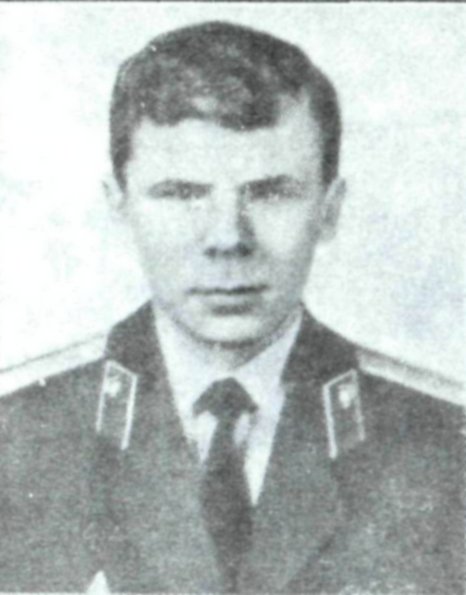 КОКШАРОВ Герман Яковлевич