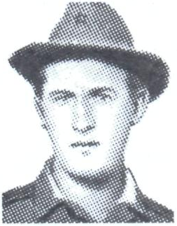 Памяти павших в Афганской войне