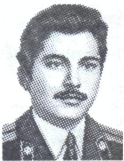 Памяти павших в Афганской войне