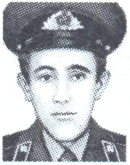 Памяти павших в Афганской войне