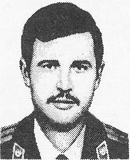 БЕЗДЕНЕЖНЫХ Николай Николаевич