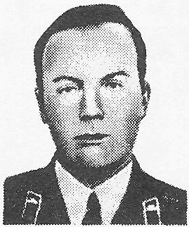 Памяти павших в Афганской войне