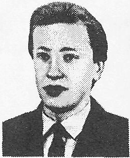 БЕЗДУШНЫЙ Владимир Иримеевич