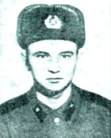 КОЛМАКОВ Евгений Владимирович