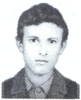 Памяти павших в Афганской войне