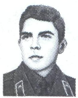 Памяти павших в Афганской войне