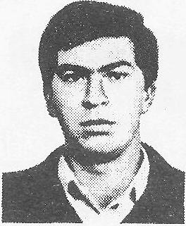 БЕЗКОРОВАЙНЫЙ Андрей Михайлович