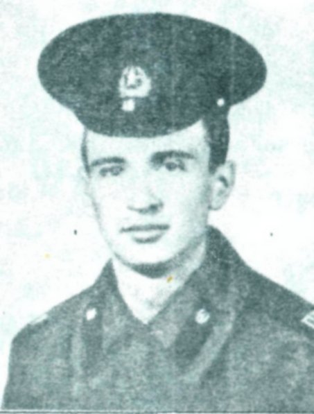 КОЛЫХАЕВ Сергей Иванович