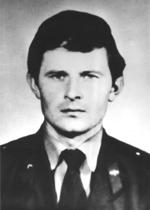 Памяти павших в Афганской
                        войне