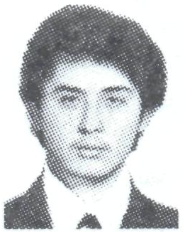 Памяти павших в Афганской войне