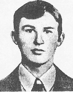 Памяти павших в Афганской войне