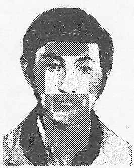 Памяти павших в Афганской войне