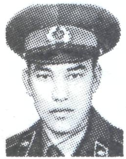 Памяти павших в Афганской войне