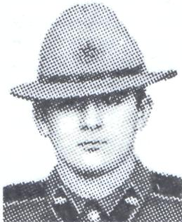 Памяти павших в Афганской войне