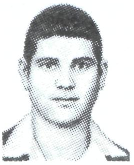 Памяти павших в Афганской войне