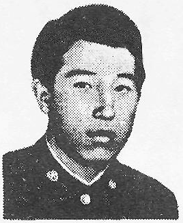 Памяти павших в Афганской войне