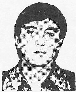 Памяти павших в Афганской войне