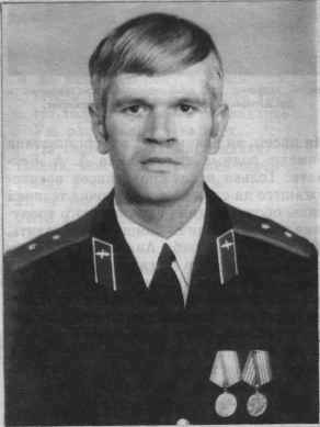 Памяти павших в
                      Афганской войне