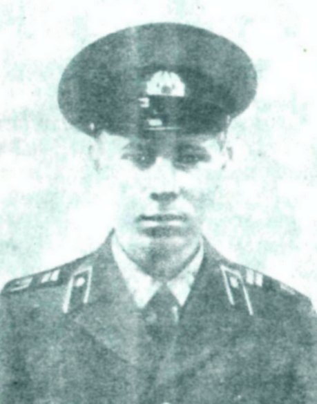 КОПНИН Валерий Александрович КОПНИН Валерий Александрович