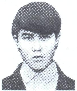 Памяти павших в Афганской войне