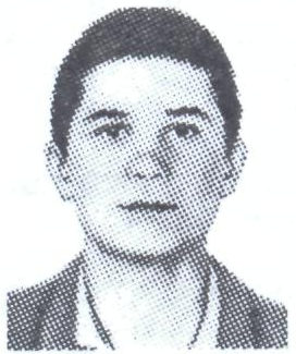 Памяти павших в Афганской войне