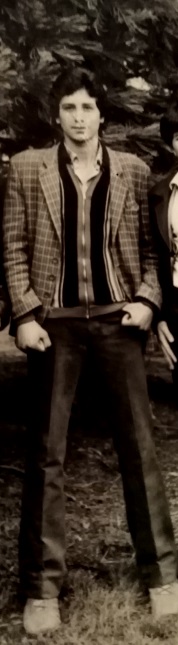 Назаров Нуриддин Табарович