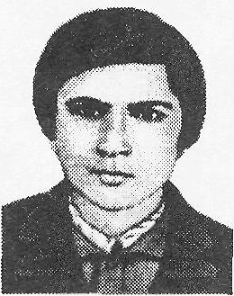 БЕКМУРАТОВ Жумабай Бабаназарович