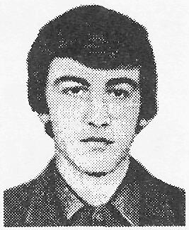 Памяти павших в Афганской войне