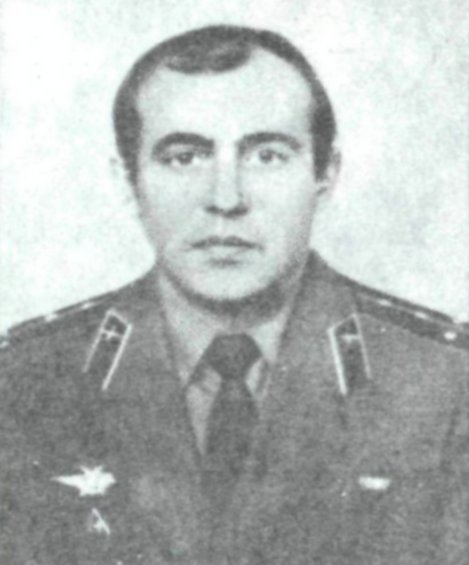 КОРЕНЬ Геннадий Васильевич